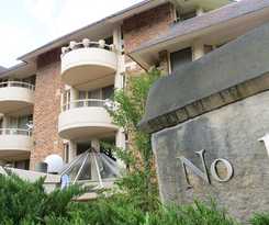 Hotel Wahroonga Waldorf Apartments Sydney