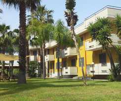 Hotel Oasi Park