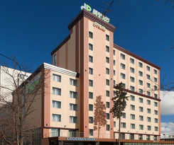 Hotel Park Inn By Radisson Izmailovo Moscow