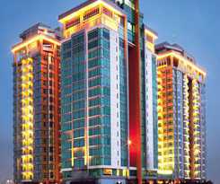 Hotel Cambridge Medan