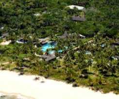 Hotel KIAROA ECO-LUXURY RESORT