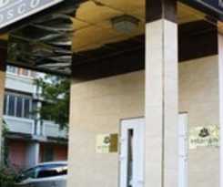 Hotel Buddhotel Moscow