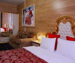 Hotel Grand Belorusskaya