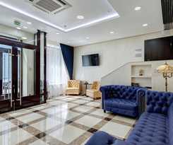 Hotel On Smirnovskaya 25