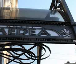 Hotel Medea