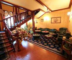 Postoyalets Hotel