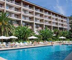 Hotel Cidadela