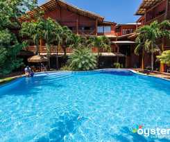 Hotel Pousada Casa Do Forte