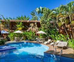 Pousada Pousada Pedra Torta