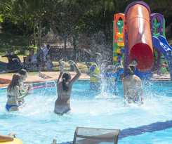 Hotel Resort Costa Dos Coqueiros