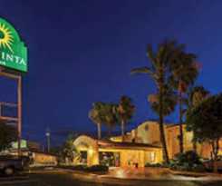 Hotel La Quinta Inn By Wyndham Laredo I-35
