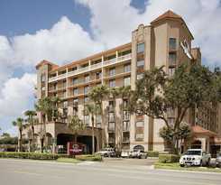 Hotel Doubletree by Hilton McAllen