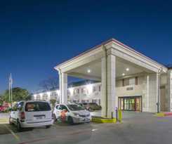 Hotel Best Western San Marcos