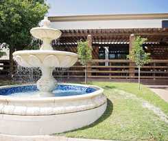 Hotel Clarion San Angelo Near Convention Center