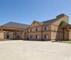Hotel Best Western Port Lavaca Inn