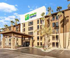 Hotel Holiday Inn Express Harlingen, An Ihg