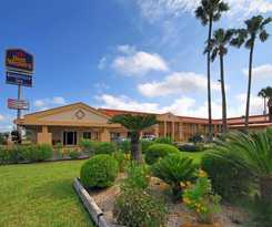 Hotel Americas Best Value Inn Kingsville