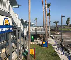 Hotel Studio 6 Suites Rockport, Tx &ndash; Rockport Beach