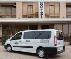 Hotel Ani Boutique