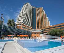 Hotel Dagomys Resort