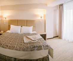 Hotel Sea Galaxy Congress and Spa