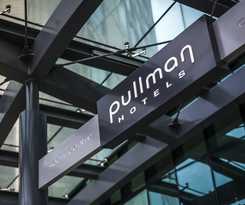 Hotel Pullman Sochi Centre