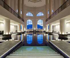 Hotel Rixos Krasnaya Polyana Sochi