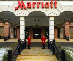 Hotel Sochi Marriott Krasnaya Polyana
