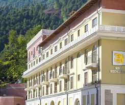 Hotel M&ouml;venpick Krasnaya Polyana