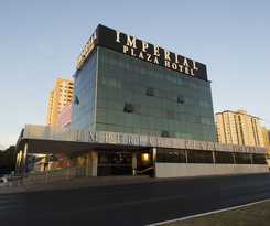 Hotel Imperial Plaza