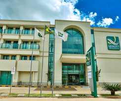 Quality and Suites Brasilia