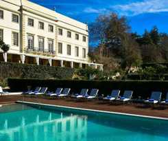 Hotel Valverde Sintra Palácio de Seteais