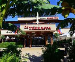 Hotel Boutique La Terrassa