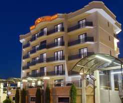 Hotel Citrus Hotel