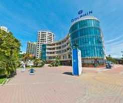 Dolphin Resort Hotel Y Conference