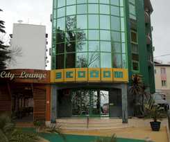 Hotel Ekodom Sochi