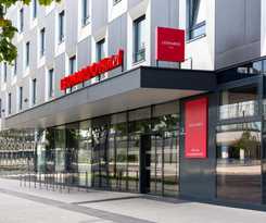 Hotel Leonardo  Vienna Hauptbahnhof