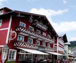 Hotel Der Abtenauer
