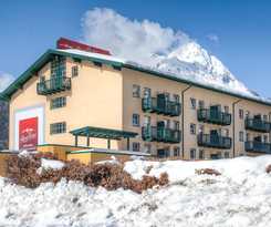 Hotel Alpenparks Montana Matrei