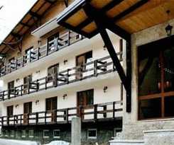 Hotel Gala Plaza Hotel