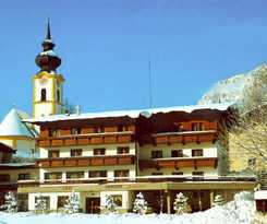 Hotel Hotel Garni Sch&ouml;nblick