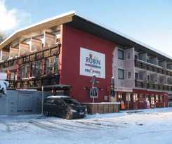 Hotel Hotel Rubin