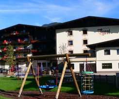 Hotel Tyrol