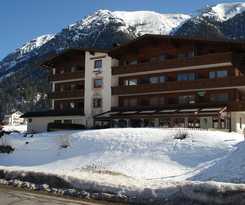 Hotel Sportpension Geisler