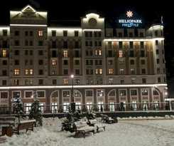Hotel Azimut Freestyle Rosa Khutor