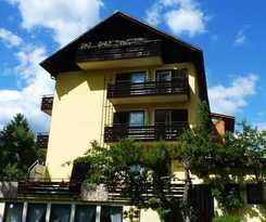 Hotel Strandhotel Prinz