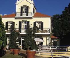 Quinta Do Estreito Vintage House