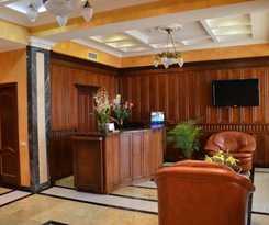 Hotel Hotel Zolotaya Orkhideya