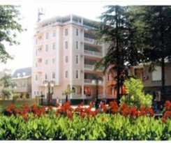 Hotel Imperia Hotel