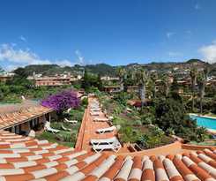 Quinta Splendida Wellness and Botanical Garden